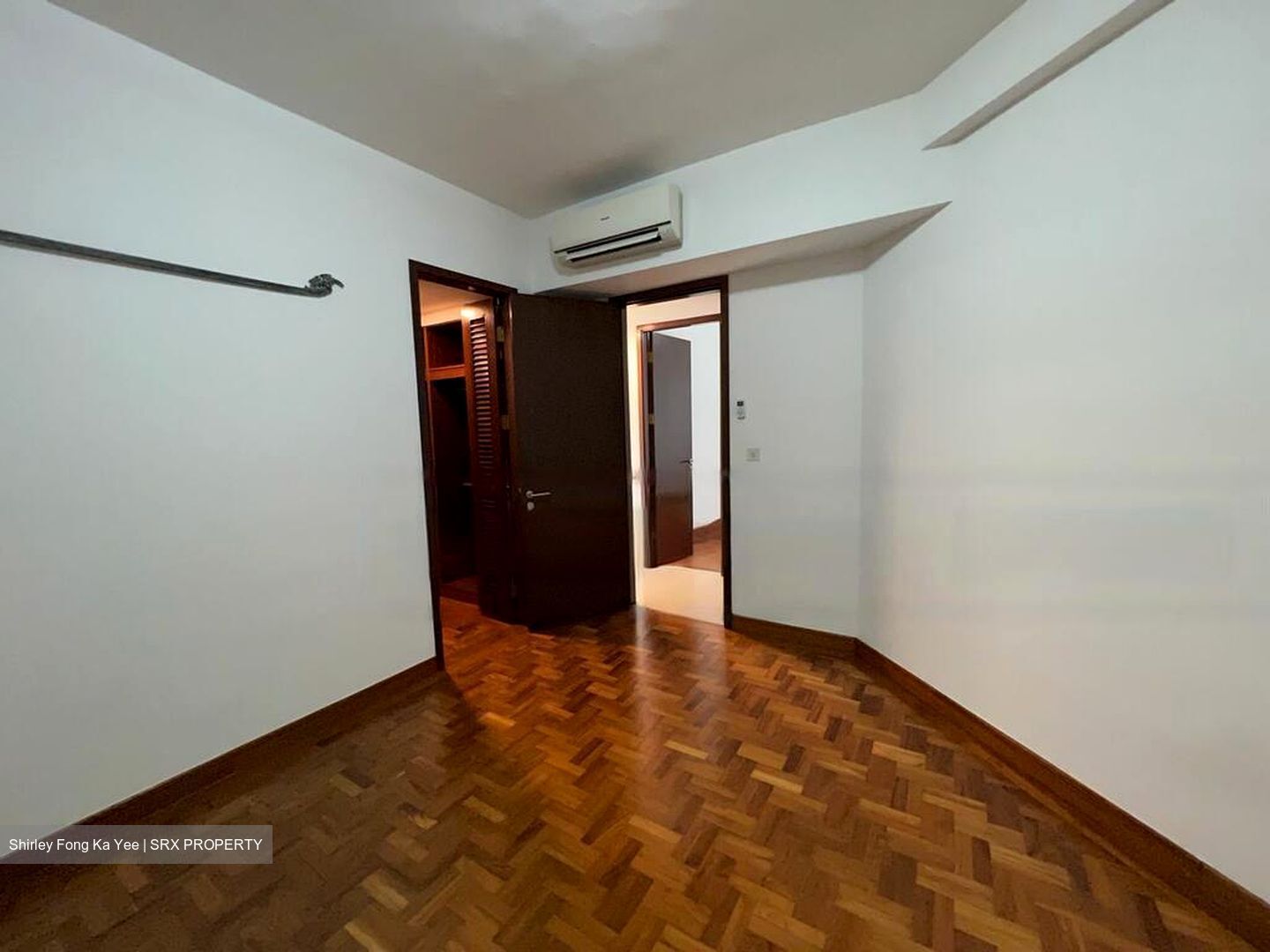Maplewoods (D21), Condominium #460440471